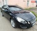 Черный Вольво B60, объемом двигателя 1.56 л и пробегом 233 тыс. км за 10000 $, фото 1 на Automoto.ua