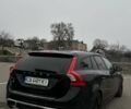 Черный Вольво B60, объемом двигателя 1.98 л и пробегом 279 тыс. км за 12900 $, фото 2 на Automoto.ua