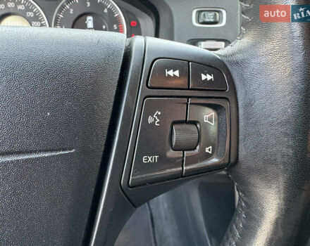 Чорний Вольво B60, об'ємом двигуна 1.6 л та пробігом 198 тис. км за 11300 $, фото 46 на Automoto.ua