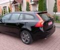 Черный Вольво B60, объемом двигателя 2 л и пробегом 289 тыс. км за 10900 $, фото 9 на Automoto.ua