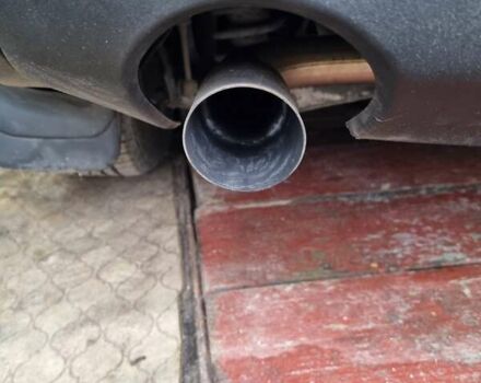 Чорний Вольво B60, об'ємом двигуна 1.56 л та пробігом 240 тис. км за 10150 $, фото 11 на Automoto.ua