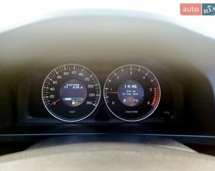 Чорний Вольво B60, об'ємом двигуна 1.6 л та пробігом 247 тис. км за 10750 $, фото 82 на Automoto.ua