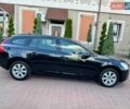 Черный Вольво B60, объемом двигателя 1.56 л и пробегом 218 тыс. км за 9850 $, фото 43 на Automoto.ua