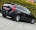 Черный Вольво B60, объемом двигателя 1.6 л и пробегом 207 тыс. км за 10450 $, фото 21 на Automoto.ua