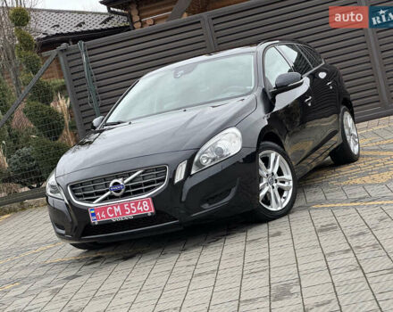 Чорний Вольво B60, об'ємом двигуна 1.6 л та пробігом 214 тис. км за 10499 $, фото 14 на Automoto.ua