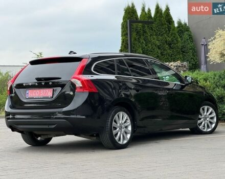 Чорний Вольво B60, об'ємом двигуна 1.6 л та пробігом 208 тис. км за 10299 $, фото 39 на Automoto.ua