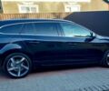 Черный Вольво B60, объемом двигателя 1.98 л и пробегом 272 тыс. км за 11777 $, фото 13 на Automoto.ua