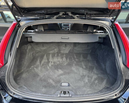 Чорний Вольво B60, об'ємом двигуна 1.6 л та пробігом 198 тис. км за 11300 $, фото 22 на Automoto.ua