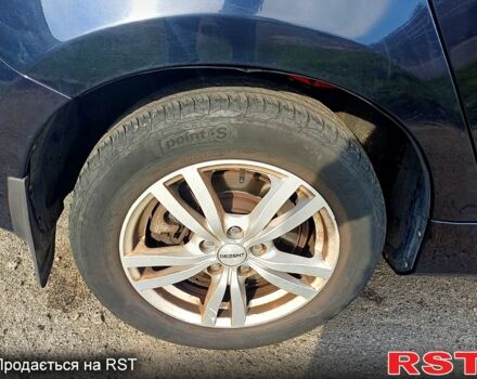 Чорний Вольво B60, об'ємом двигуна 1.6 л та пробігом 245 тис. км за 10500 $, фото 5 на Automoto.ua