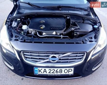 Чорний Вольво B60, об'ємом двигуна 1.6 л та пробігом 247 тис. км за 10750 $, фото 40 на Automoto.ua