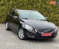 Черный Вольво B60, объемом двигателя 1.6 л и пробегом 207 тыс. км за 10450 $, фото 119 на Automoto.ua