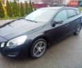 Черный Вольво B60, объемом двигателя 1.6 л и пробегом 302 тыс. км за 8900 $, фото 7 на Automoto.ua