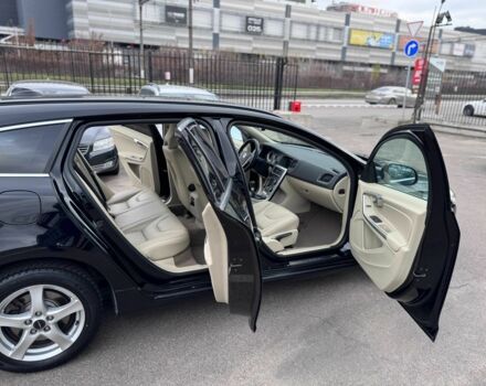 Чорний Вольво B60, об'ємом двигуна 2 л та пробігом 233 тис. км за 12700 $, фото 15 на Automoto.ua