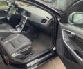 Черный Вольво B60, объемом двигателя 2 л и пробегом 227 тыс. км за 12000 $, фото 3 на Automoto.ua