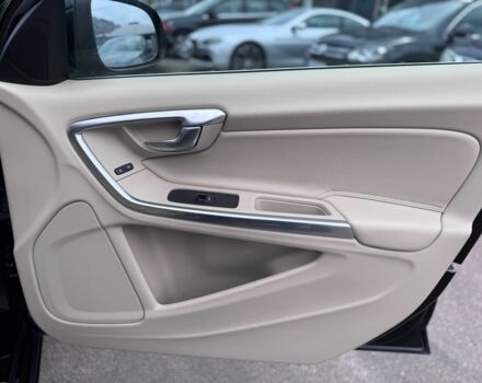 Чорний Вольво B60, об'ємом двигуна 2 л та пробігом 233 тис. км за 12700 $, фото 22 на Automoto.ua