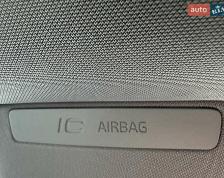 Чорний Вольво B60, об'ємом двигуна 1.6 л та пробігом 214 тис. км за 10499 $, фото 138 на Automoto.ua