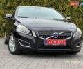 Черный Вольво B60, объемом двигателя 1.6 л и пробегом 207 тыс. км за 10450 $, фото 13 на Automoto.ua