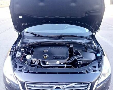 Чорний Вольво B60, об'ємом двигуна 1.6 л та пробігом 247 тис. км за 10750 $, фото 38 на Automoto.ua