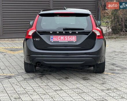 Чорний Вольво B60, об'ємом двигуна 1.6 л та пробігом 214 тис. км за 10499 $, фото 51 на Automoto.ua