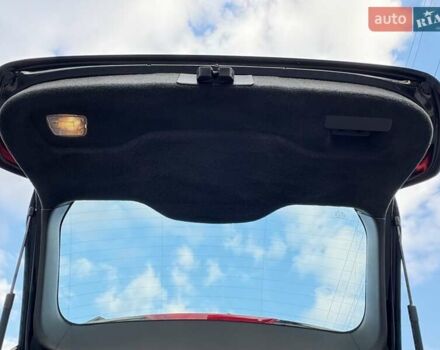 Чорний Вольво B60, об'ємом двигуна 1.99 л та пробігом 257 тис. км за 12200 $, фото 44 на Automoto.ua