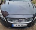 Черный Вольво B60, объемом двигателя 1.56 л и пробегом 240 тыс. км за 9700 $, фото 1 на Automoto.ua