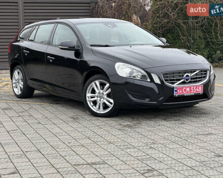 Чорний Вольво B60, об'ємом двигуна 1.6 л та пробігом 214 тис. км за 10499 $, фото 9 на Automoto.ua
