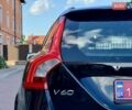 Черный Вольво B60, объемом двигателя 1.56 л и пробегом 218 тыс. км за 9850 $, фото 53 на Automoto.ua