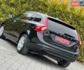 Черный Вольво B60, объемом двигателя 1.6 л и пробегом 207 тыс. км за 10450 $, фото 30 на Automoto.ua