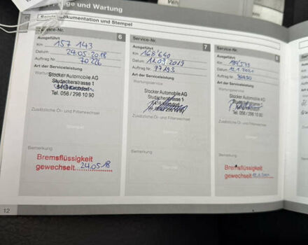 Чорний Вольво B60, об'ємом двигуна 2 л та пробігом 262 тис. км за 11799 $, фото 73 на Automoto.ua