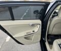 Черный Вольво B60, объемом двигателя 2 л и пробегом 223 тыс. км за 11000 $, фото 14 на Automoto.ua