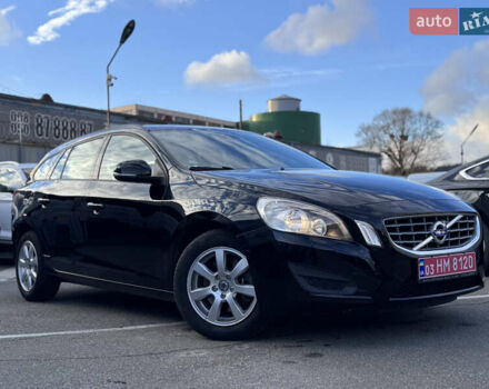 Чорний Вольво B60, об'ємом двигуна 1.6 л та пробігом 198 тис. км за 11300 $, фото 16 на Automoto.ua