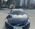 Черный Вольво B60, объемом двигателя 1.56 л и пробегом 267 тыс. км за 10400 $, фото 1 на Automoto.ua