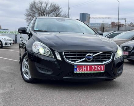 Чорний Вольво B60, об'ємом двигуна 2 л та пробігом 233 тис. км за 12700 $, фото 4 на Automoto.ua