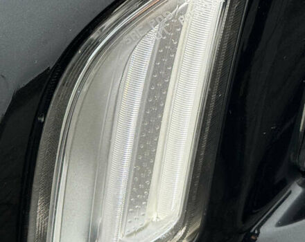 Черный Вольво B60, объемом двигателя 1.6 л и пробегом 214 тыс. км за 10499 $, фото 140 на Automoto.ua