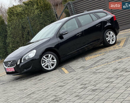 Чорний Вольво B60, об'ємом двигуна 1.6 л та пробігом 214 тис. км за 10499 $, фото 23 на Automoto.ua