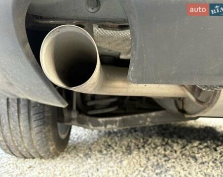 Чорний Вольво B60, об'ємом двигуна 1.99 л та пробігом 257 тис. км за 12200 $, фото 11 на Automoto.ua