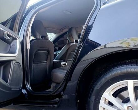 Чорний Вольво B60, об'ємом двигуна 1.6 л та пробігом 247 тис. км за 10750 $, фото 97 на Automoto.ua