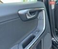Черный Вольво B60, объемом двигателя 1.56 л и пробегом 218 тыс. км за 9850 $, фото 106 на Automoto.ua