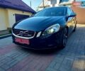Черный Вольво B60, объемом двигателя 1.98 л и пробегом 272 тыс. км за 11777 $, фото 6 на Automoto.ua