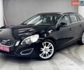 Черный Вольво B60, объемом двигателя 2 л и пробегом 189 тыс. км за 11900 $, фото 39 на Automoto.ua