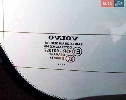 Чорний Вольво B60, об'ємом двигуна 1.6 л та пробігом 247 тис. км за 10750 $, фото 19 на Automoto.ua