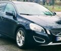 Черный Вольво B60, объемом двигателя 1.6 л и пробегом 119 тыс. км за 310 $, фото 3 на Automoto.ua