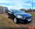 Черный Вольво B60, объемом двигателя 1.6 л и пробегом 195 тыс. км за 10700 $, фото 1 на Automoto.ua