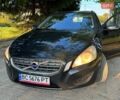 Черный Вольво B60, объемом двигателя 1.56 л и пробегом 332 тыс. км за 9600 $, фото 1 на Automoto.ua