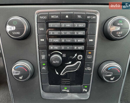 Чорний Вольво B60, об'ємом двигуна 1.6 л та пробігом 214 тис. км за 10499 $, фото 150 на Automoto.ua