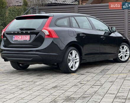 Чорний Вольво B60, об'ємом двигуна 1.6 л та пробігом 214 тис. км за 10499 $, фото 53 на Automoto.ua