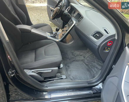 Чорний Вольво B60, об'ємом двигуна 1.56 л та пробігом 279 тис. км за 9500 $, фото 80 на Automoto.ua