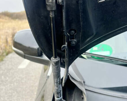 Чорний Вольво B60, об'ємом двигуна 1.98 л та пробігом 320 тис. км за 11300 $, фото 12 на Automoto.ua