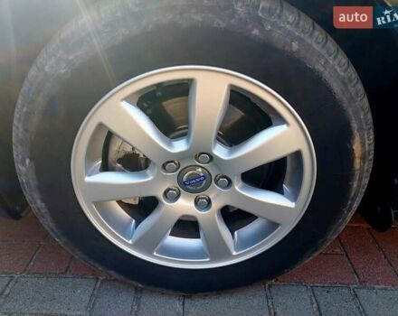 Черный Вольво B60, объемом двигателя 1.99 л и пробегом 262 тыс. км за 11333 $, фото 31 на Automoto.ua