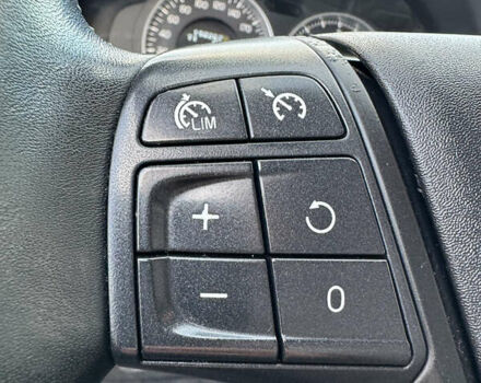 Чорний Вольво B60, об'ємом двигуна 1.6 л та пробігом 198 тис. км за 11300 $, фото 47 на Automoto.ua